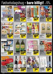 Løvbjerg tilbudsavis fra 06.09.2024 Side.30 