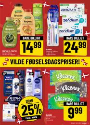 Løvbjerg tilbudsavis fra 06.09.2024 Side.33 