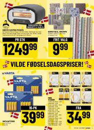 Løvbjerg tilbudsavis fra 06.09.2024 Side.35 