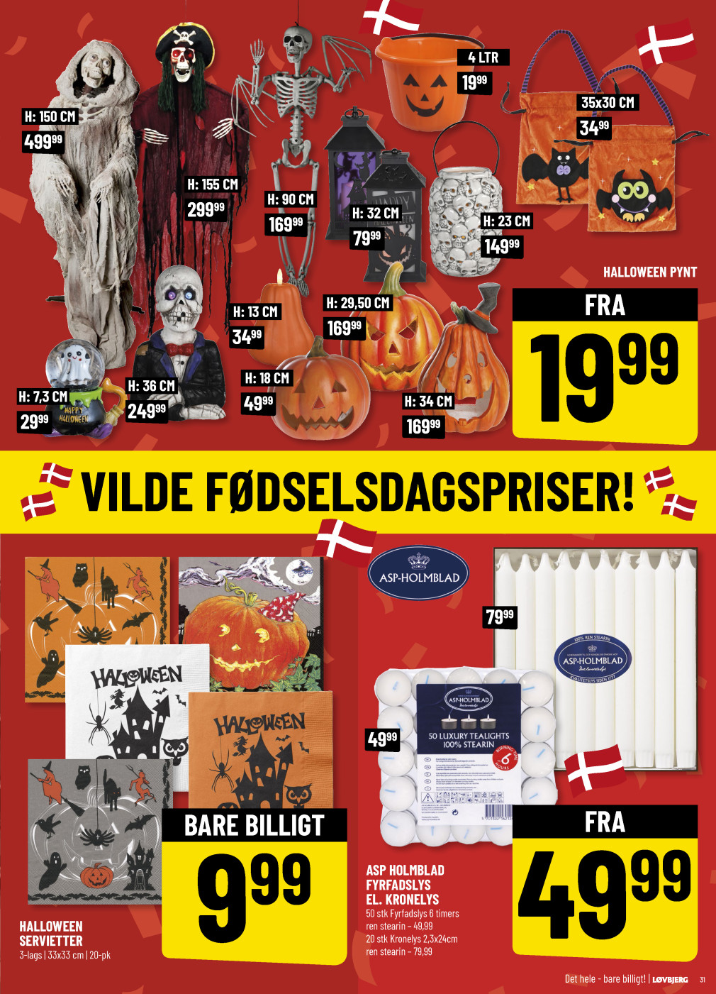 Løvbjerg tilbudsavis fra 13.09.2024 Side.35 