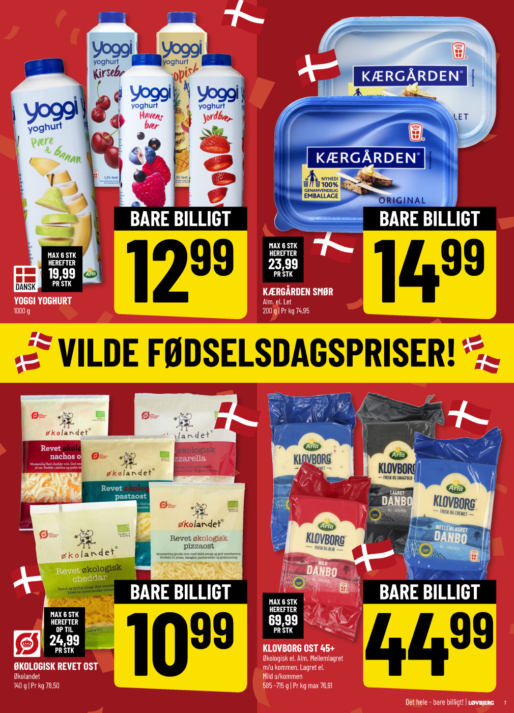 Løvbjerg tilbudsavis fra 20.09.2024 Side.7 