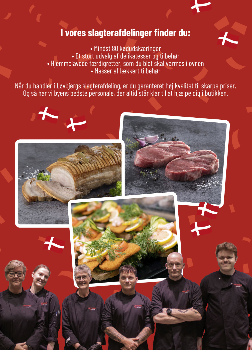 Løvbjerg tilbudsavis fra 20.09.2024 Side.13 