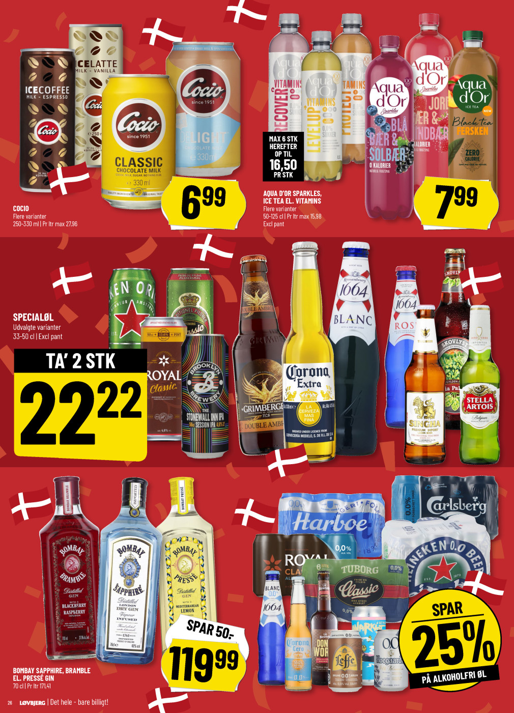 Løvbjerg tilbudsavis fra 20.09.2024 Side.30 