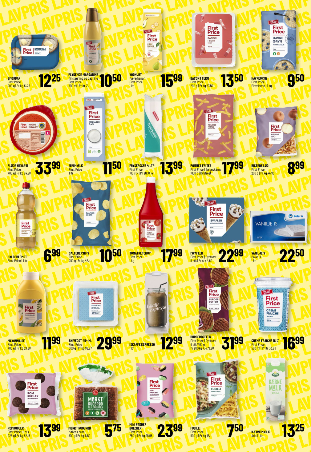 Løvbjerg tilbudsavis fra 20.09.2024 Side.37 