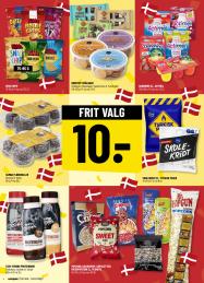 Løvbjerg tilbudsavis fra 20.09.2024 Side.4 