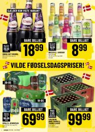 Løvbjerg tilbudsavis fra 20.09.2024 Side.6 
