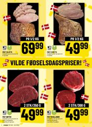 Løvbjerg tilbudsavis fra 20.09.2024 Side.14 