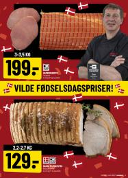 Løvbjerg tilbudsavis fra 20.09.2024 Side.15 