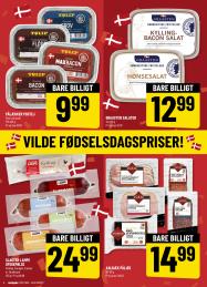 Løvbjerg tilbudsavis fra 20.09.2024 Side.22 