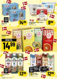 Løvbjerg tilbudsavis fra 20.09.2024 Side.24 