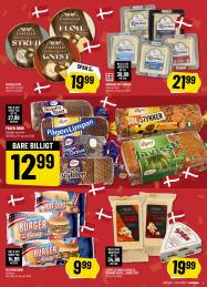 Løvbjerg tilbudsavis fra 20.09.2024 Side.25 