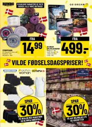 Løvbjerg tilbudsavis fra 20.09.2024 Side.31 