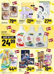 Løvbjerg tilbudsavis fra 20.09.2024 Side.32 