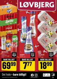 Løvbjerg tilbudsavis fra 20.09.2024 Side.38 