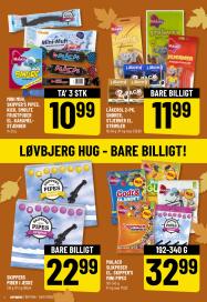 Løvbjerg tilbudsavis fra 11.10.2024 Side.2 