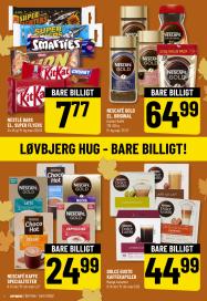 Løvbjerg tilbudsavis fra 11.10.2024 Side.4 