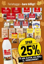 Løvbjerg tilbudsavis fra 11.10.2024 Side.5 