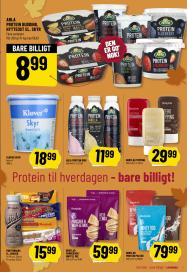 Løvbjerg tilbudsavis fra 11.10.2024 Side.7 