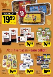 Løvbjerg tilbudsavis fra 11.10.2024 Side.9 