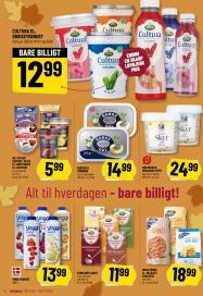 Løvbjerg tilbudsavis fra 11.10.2024 Side.10 