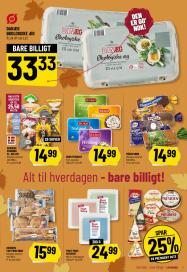 Løvbjerg tilbudsavis fra 11.10.2024 Side.11 