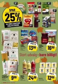 Løvbjerg tilbudsavis fra 11.10.2024 Side.12 