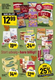 Løvbjerg tilbudsavis fra 11.10.2024 Side.13 