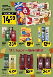 Løvbjerg tilbudsavis fra 11.10.2024 Side.14 