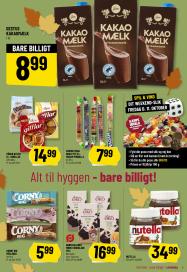 Løvbjerg tilbudsavis fra 11.10.2024 Side.15 