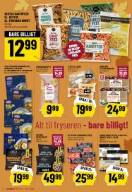 Løvbjerg tilbudsavis fra 11.10.2024 Side.16 