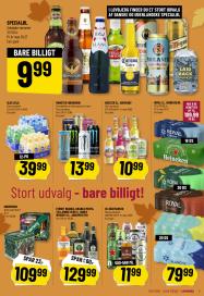 Løvbjerg tilbudsavis fra 11.10.2024 Side.17 