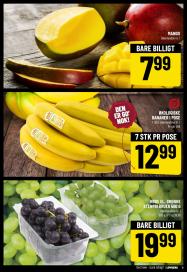 Løvbjerg tilbudsavis fra 11.10.2024 Side.19 