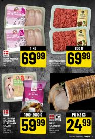 Løvbjerg tilbudsavis fra 11.10.2024 Side.21 