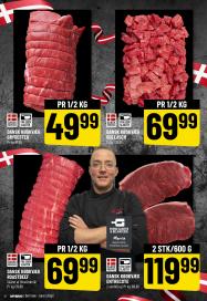 Løvbjerg tilbudsavis fra 11.10.2024 Side.22 