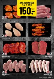 Løvbjerg tilbudsavis fra 11.10.2024 Side.23 