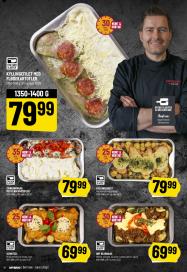 Løvbjerg tilbudsavis fra 11.10.2024 Side.24 