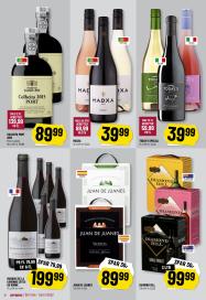 Løvbjerg tilbudsavis fra 11.10.2024 Side.28 