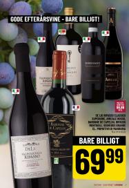 Løvbjerg tilbudsavis fra 11.10.2024 Side.29 