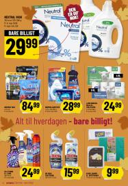 Løvbjerg tilbudsavis fra 11.10.2024 Side.30 