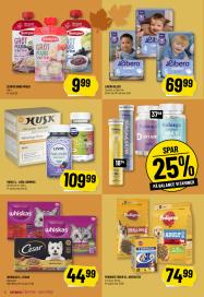 Løvbjerg tilbudsavis fra 11.10.2024 Side.32 