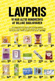 Løvbjerg tilbudsavis fra 11.10.2024 Side.34 