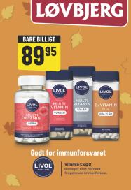 Løvbjerg tilbudsavis fra 11.10.2024 Side.37 