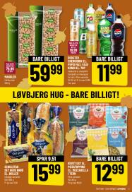 Løvbjerg tilbudsavis fra 18.10.2024 Side.3 