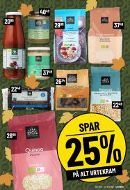 Løvbjerg tilbudsavis fra 18.10.2024 Side.5 