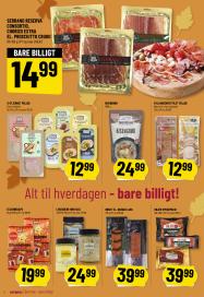 Løvbjerg tilbudsavis fra 18.10.2024 Side.6 