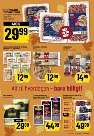 Løvbjerg tilbudsavis fra 18.10.2024 Side.7 