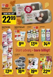 Løvbjerg tilbudsavis fra 18.10.2024 Side.8 