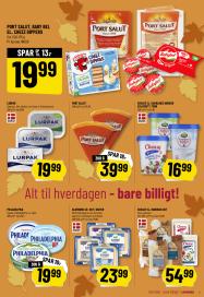 Løvbjerg tilbudsavis fra 18.10.2024 Side.9 