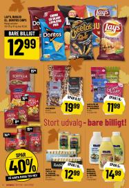 Løvbjerg tilbudsavis fra 18.10.2024 Side.10 