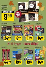 Løvbjerg tilbudsavis fra 18.10.2024 Side.13 